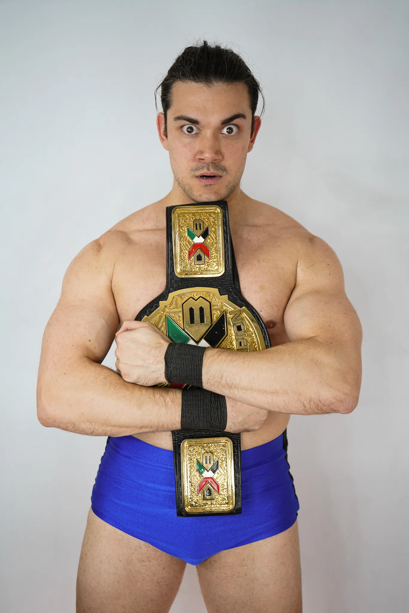 Dubai World Champion